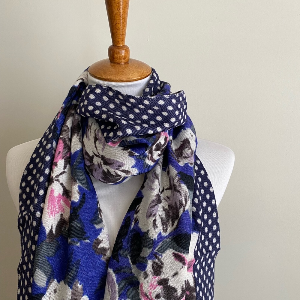 Beautiful scarf